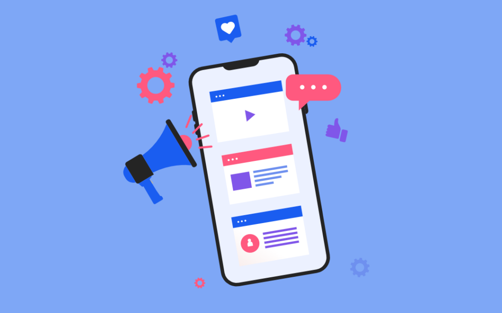 Avantages application entreprise