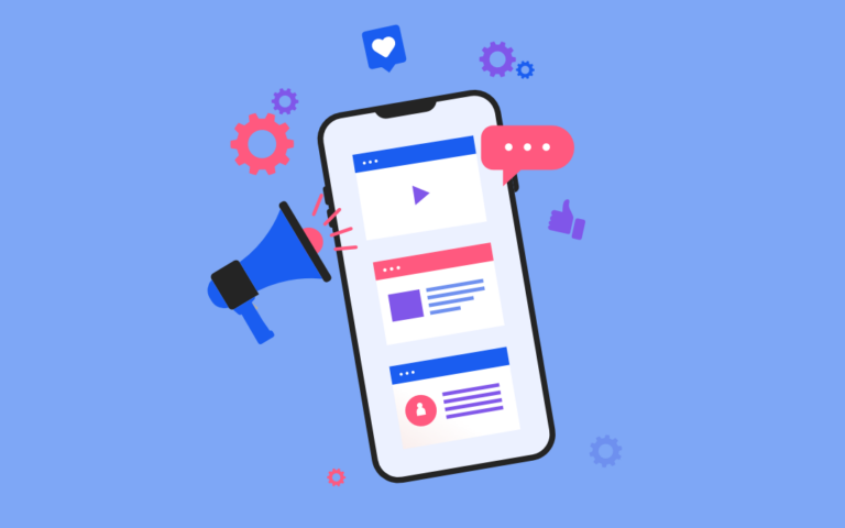 Avantages application entreprise