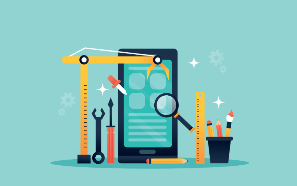 Combien ça coute de créer une application mobile