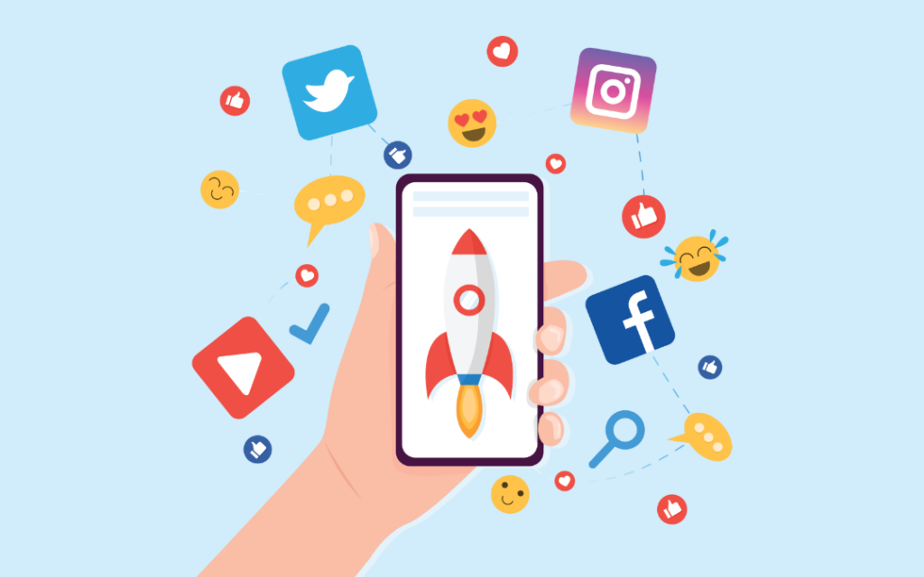 Formation réseaux sociaux