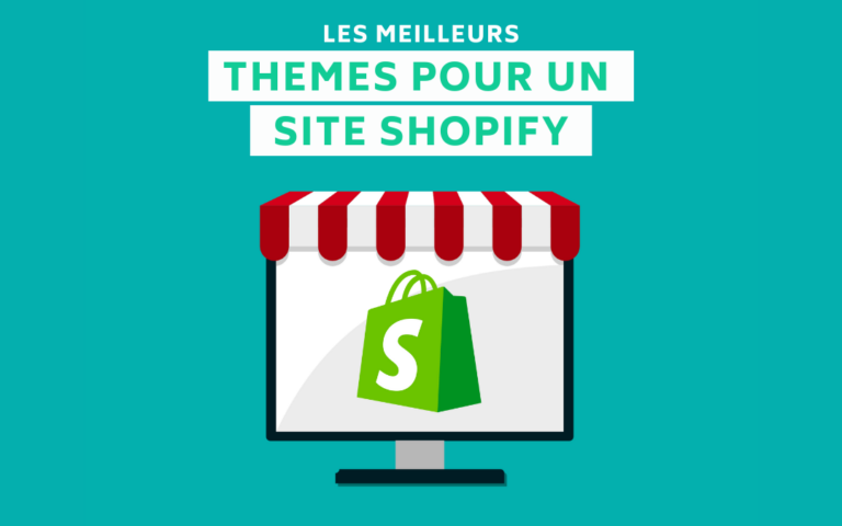 Les meilleurs themes Shopify