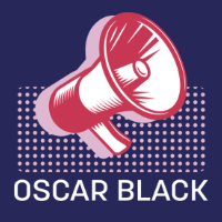Oscar Black