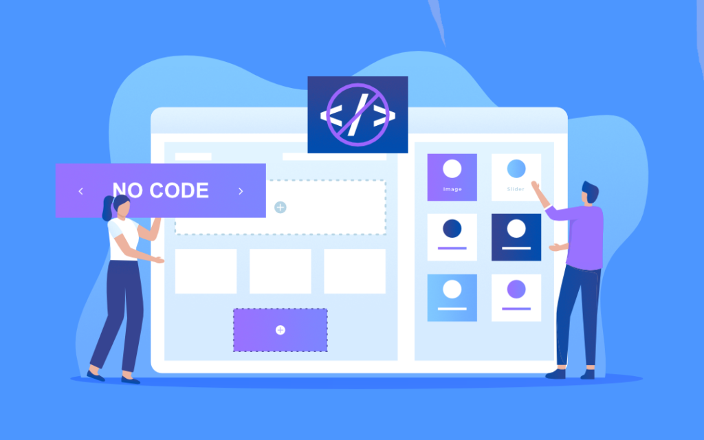 Outils No code
