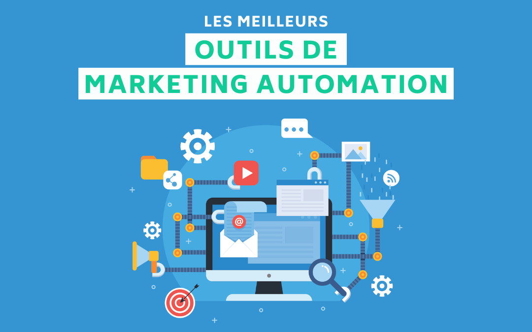 Outils marketing automation