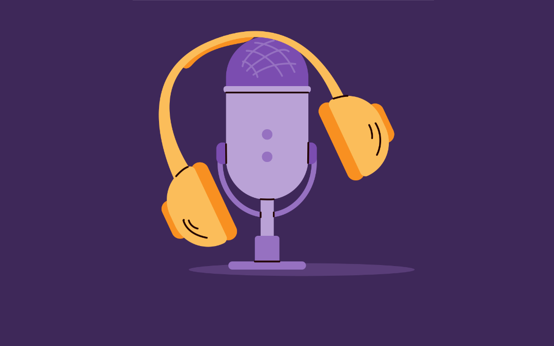 Podcast entrepreneuriat
