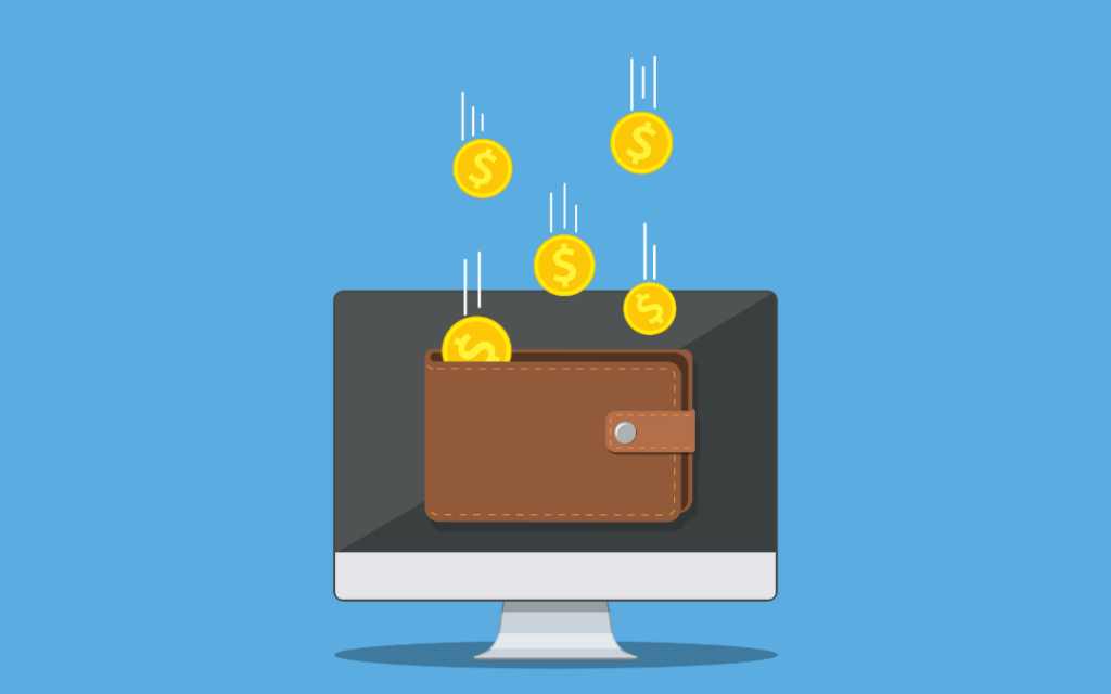 Quelles sont les sources de revenu des influenceurs du web