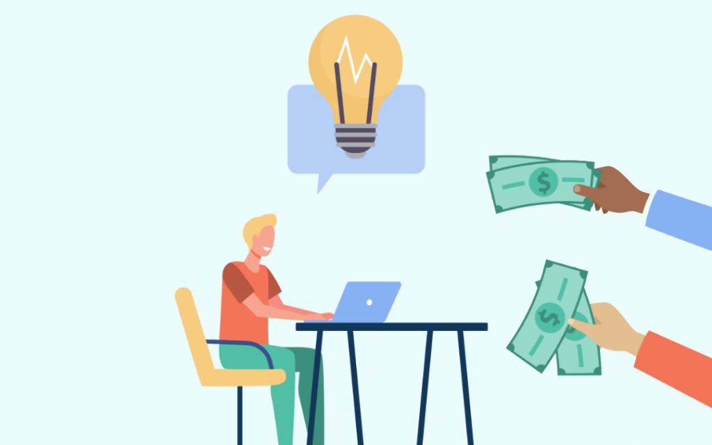 Tarifs freelance