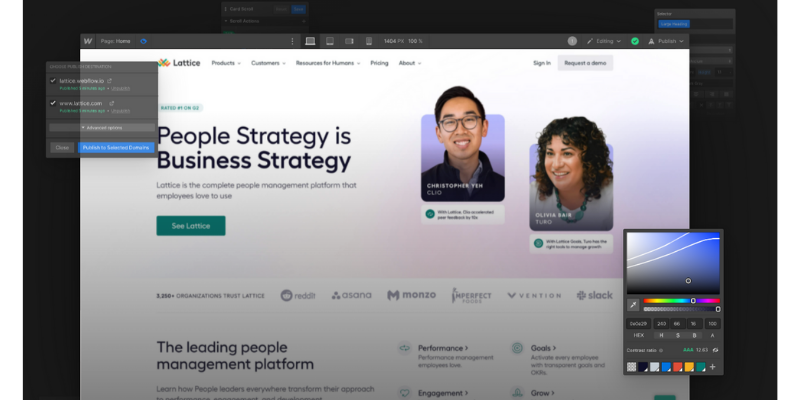 webflow.com