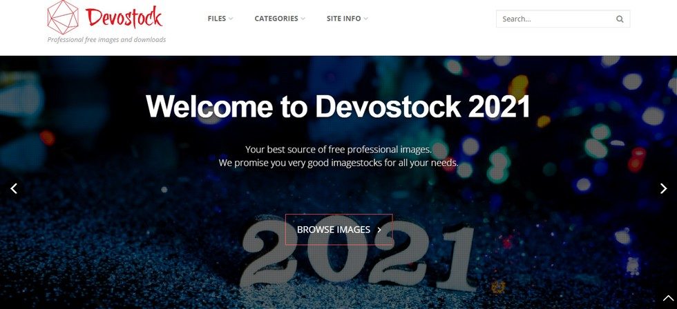 DevoStock