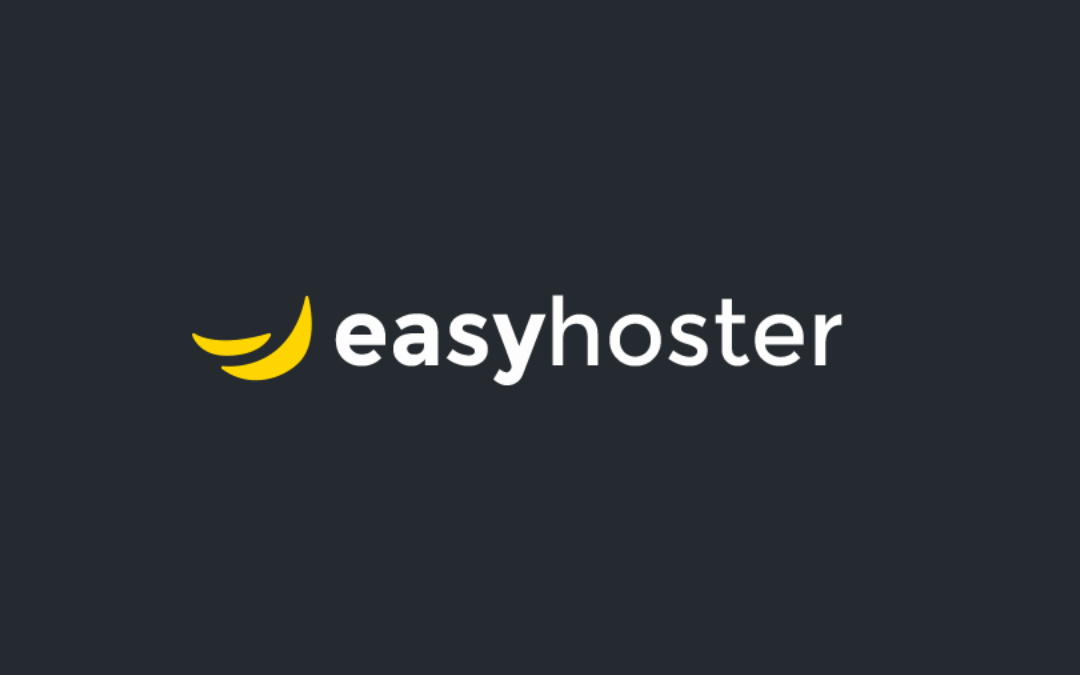 Avis EasyHoster : un hébergeur sérieux un peu plus cher ?