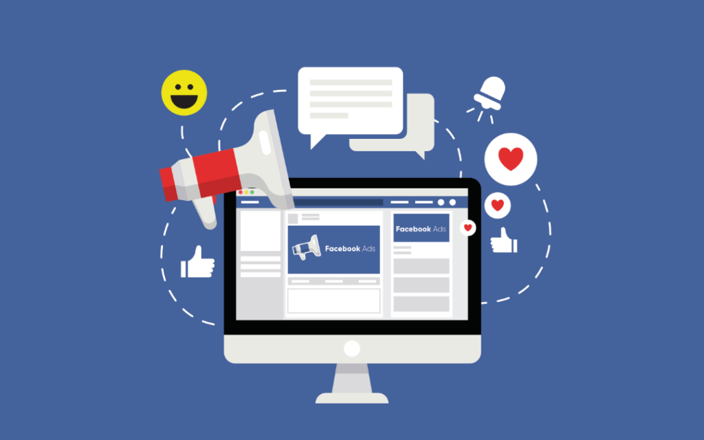 Facebook Ads