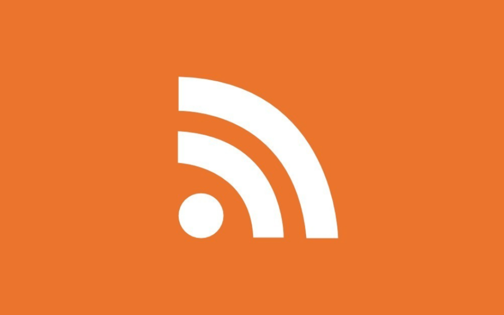 Flux RSS