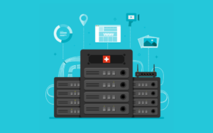 Hébergement web Suisse