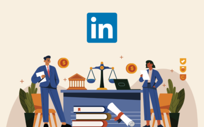 Linkedin pour avocat : 10 conseils pour communiquer