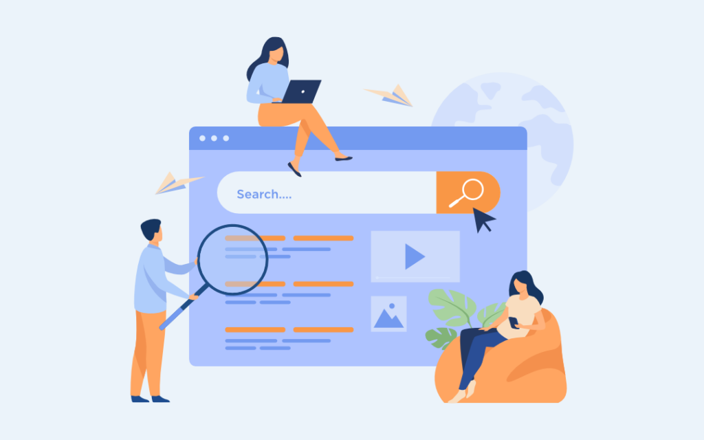 Mots clés Google Ads