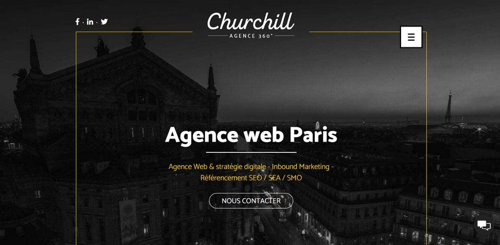 Agence Churchill