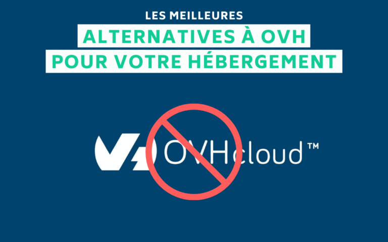 Alternatives OVH