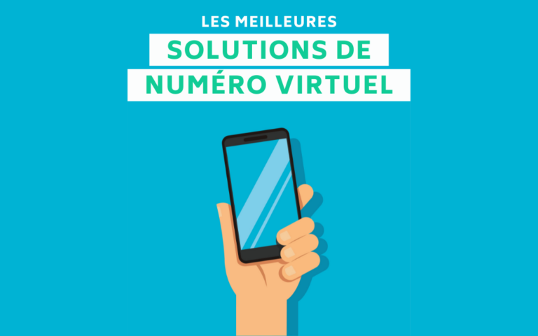 Numéro virtuel