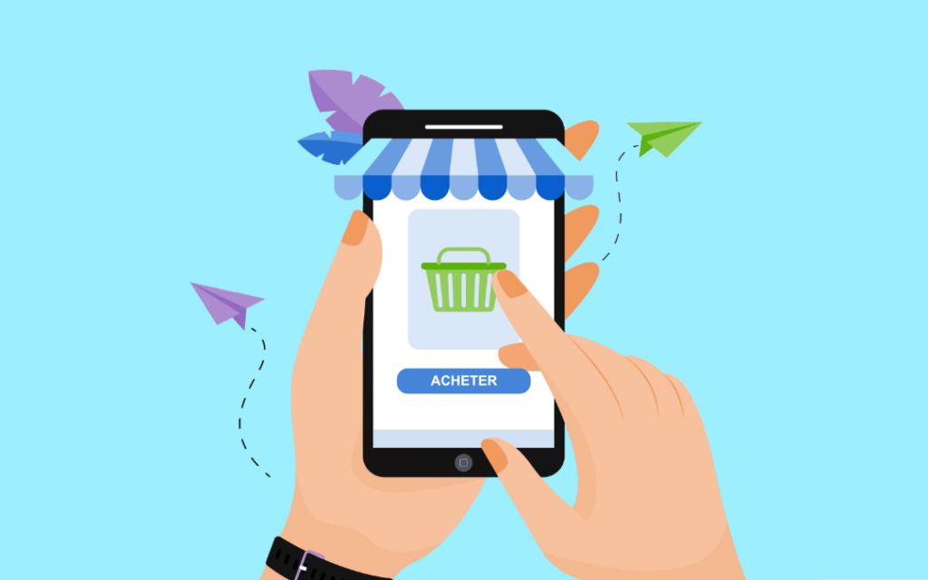 Stratégie prix ecommerce