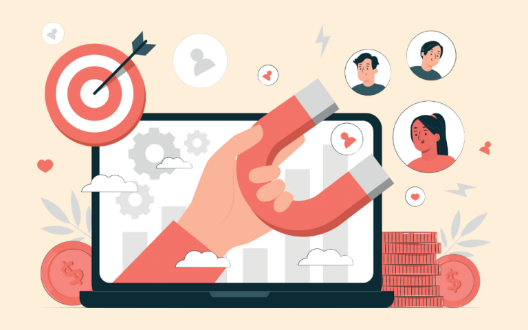 7 stratégies de vente pour attirer et fidéliser vos clients