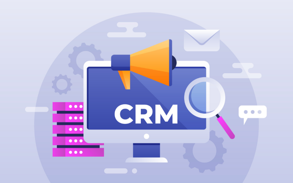 CRM