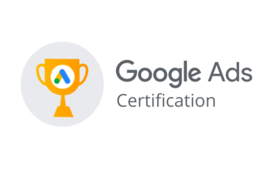 Certification Google Ads : Comment la passer et la réussir ?