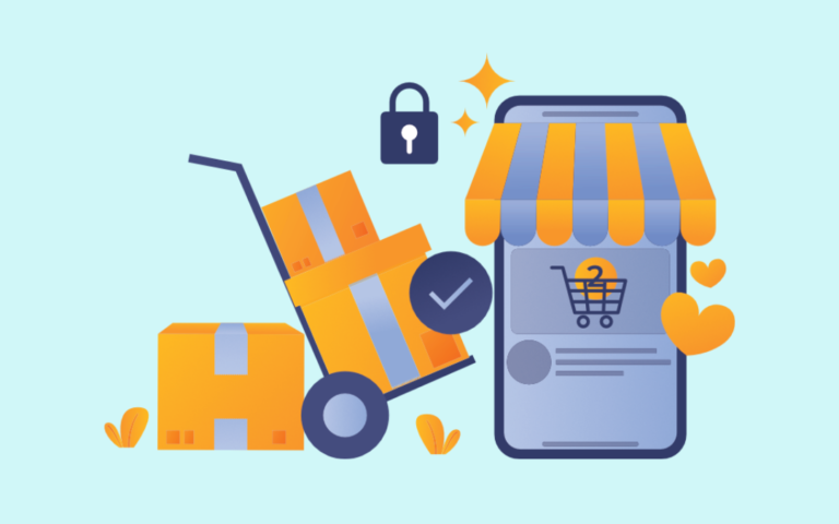 E-commerce - nos conseils pour améliorer la préparation de vos commandes