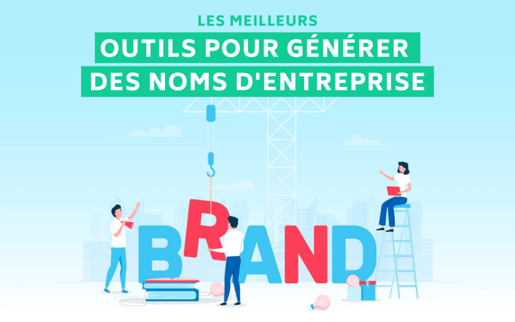 Generateurs noms entreprise