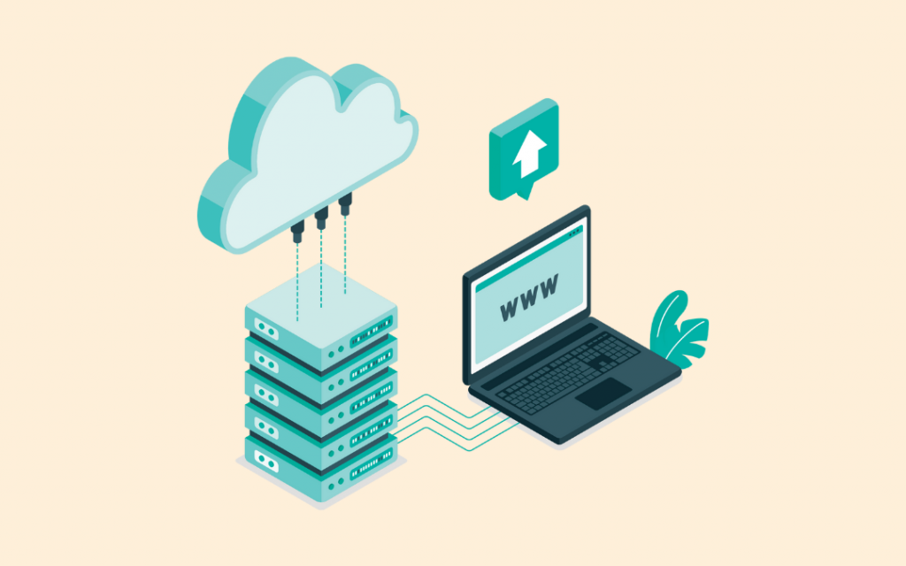 Hébergeurs web verts