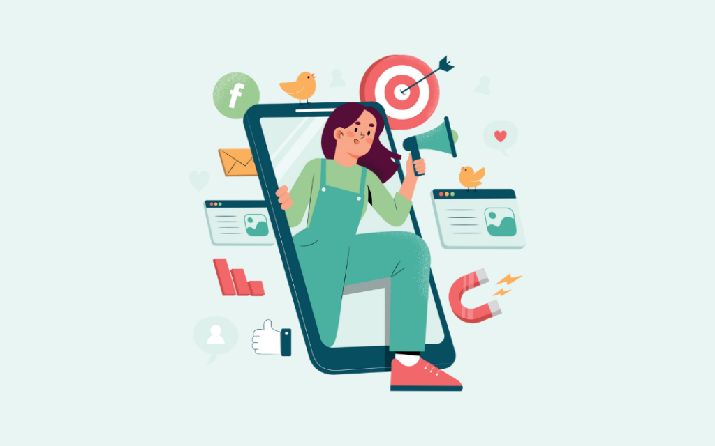 Les accompagnements d’une agence de communication