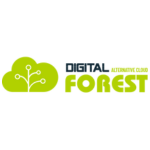 Logo Digital Forest