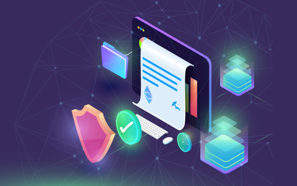Smart Contract
