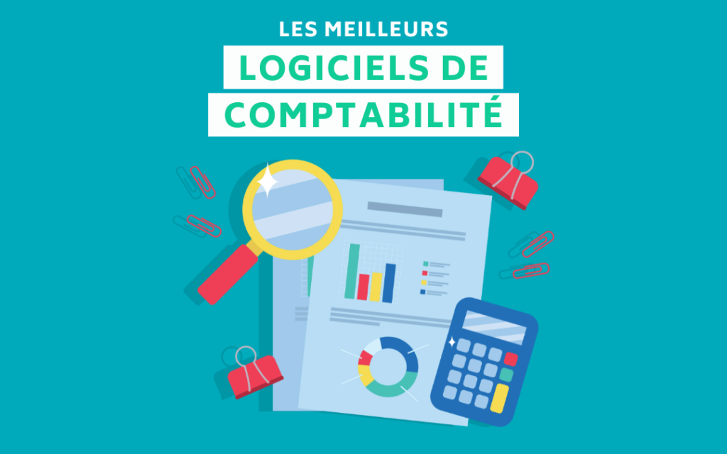 Top 10 des logiciels de comptabilité pour les TPE et PME