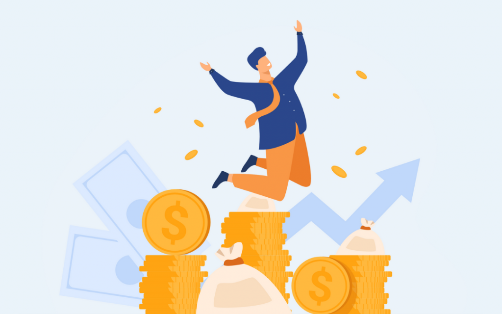 developper chiffre d’affaires entreprise