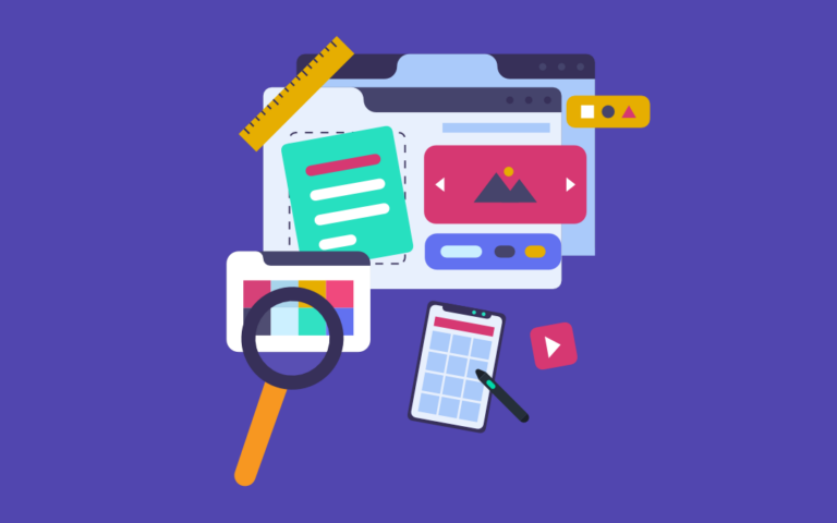 Webdesign