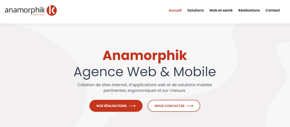 anamorphik