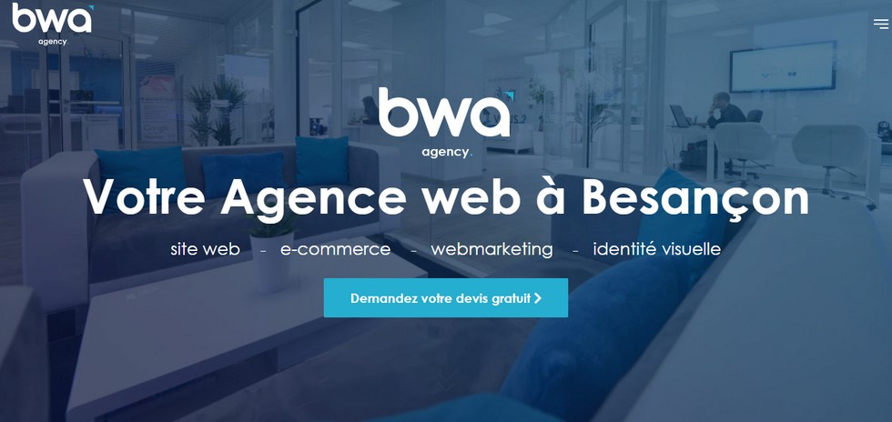 bwa agency