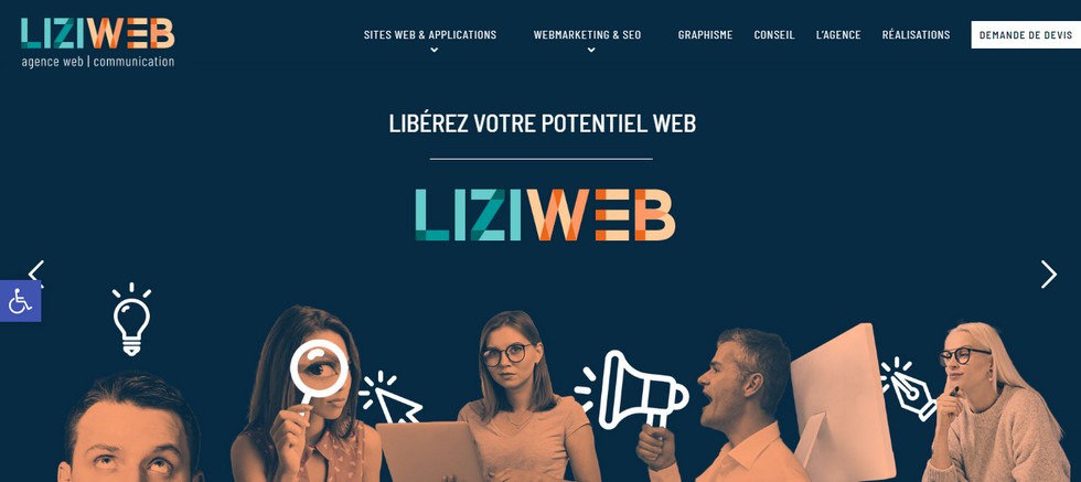liziweb
