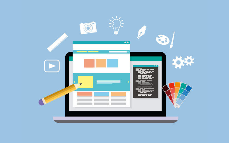 4 raisons pour lesquelles vous devez doter votre entreprise d’un site web de portfolio