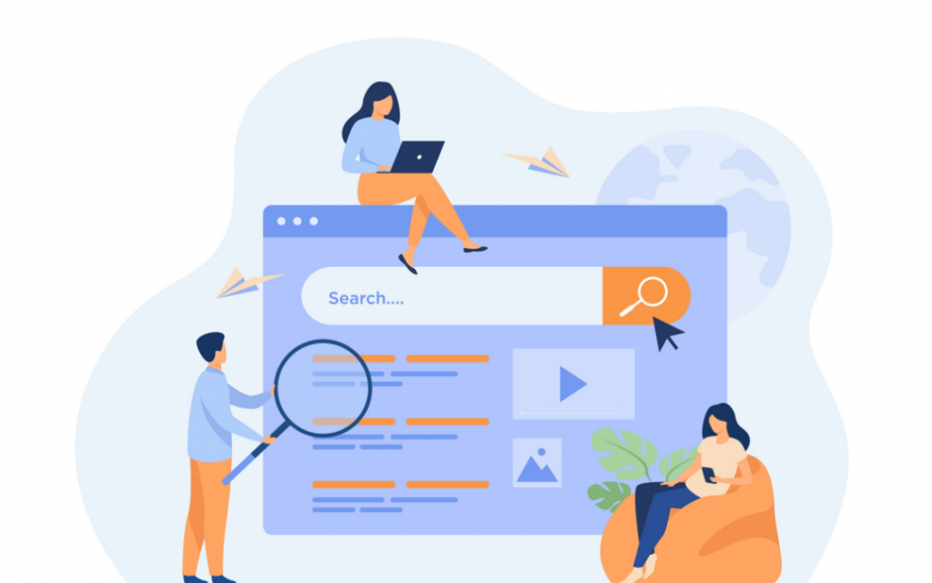 Agence Google Ads