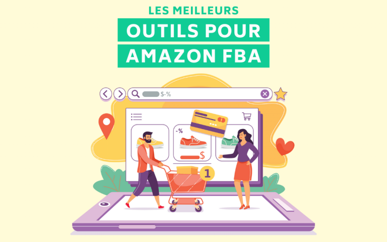 Amazon FBA
