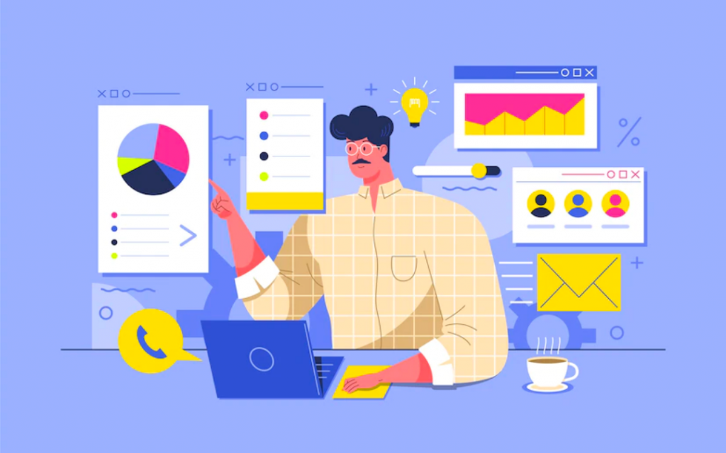 Gestion de projet - comment optimiser son efficacité