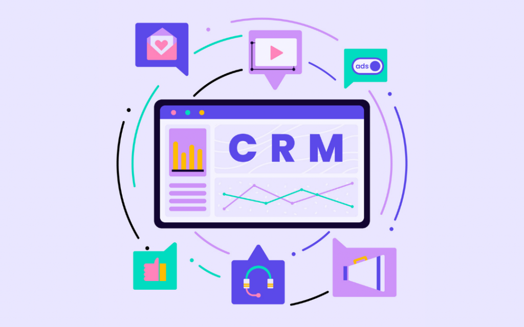 Gestion relation client