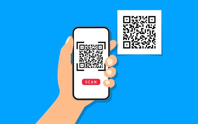 Générateur QR code