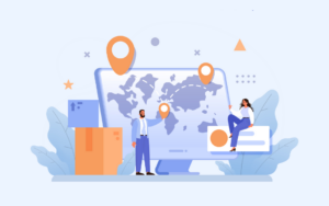 Logistique ecommerce