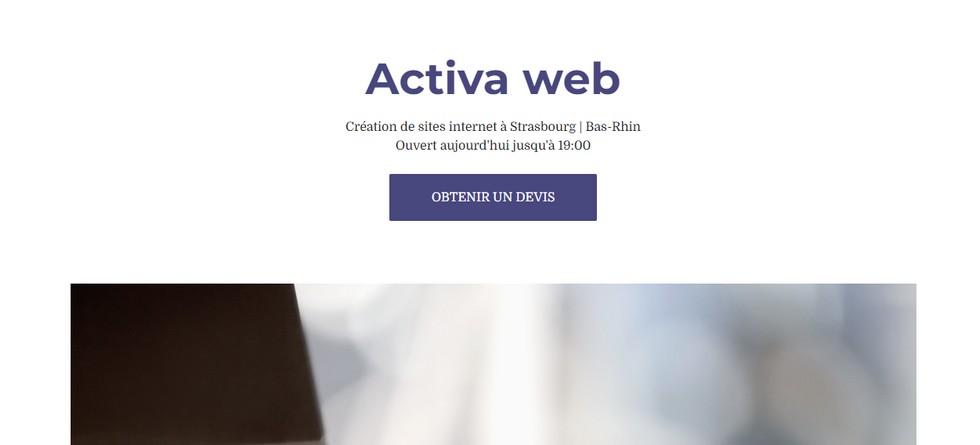 Activa Web