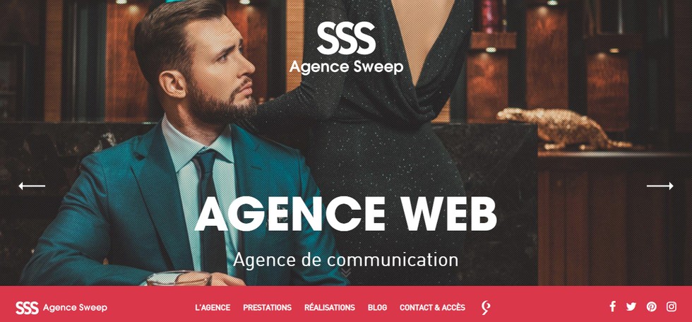 Agence Sweep