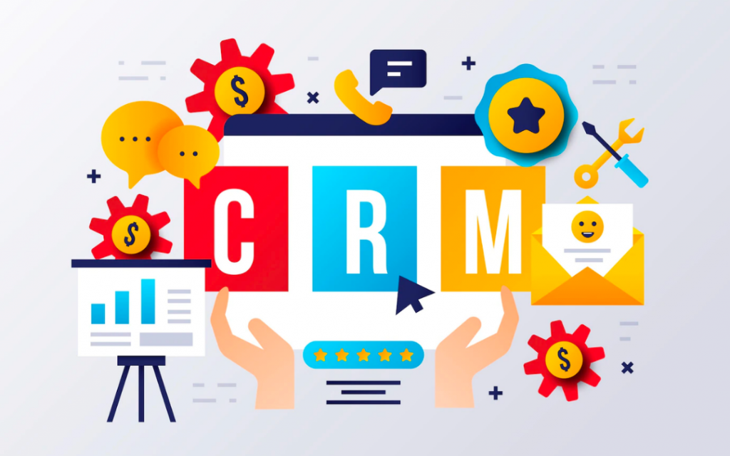 Choisir CRM