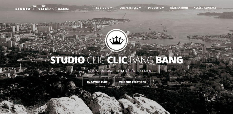 Clic Clic Bang Bang