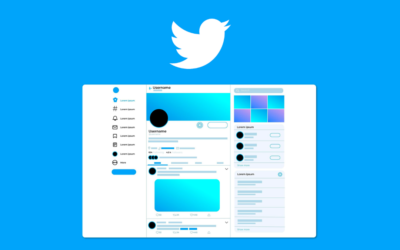 Guides des différents formats sur Twitter en 2022